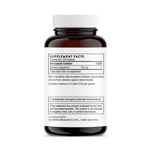 Bacillus Coagulans  60 Capsules by Thorne Research