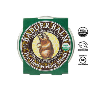 Badger Balm 2 oz by Badger