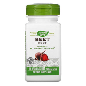 Beet Root 100 capsules