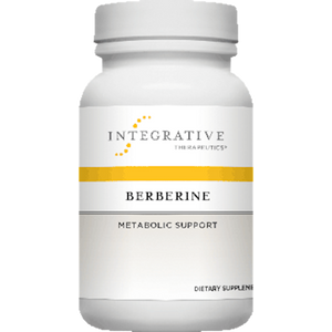 Integrative Therapeutics Berberine 60 capsules