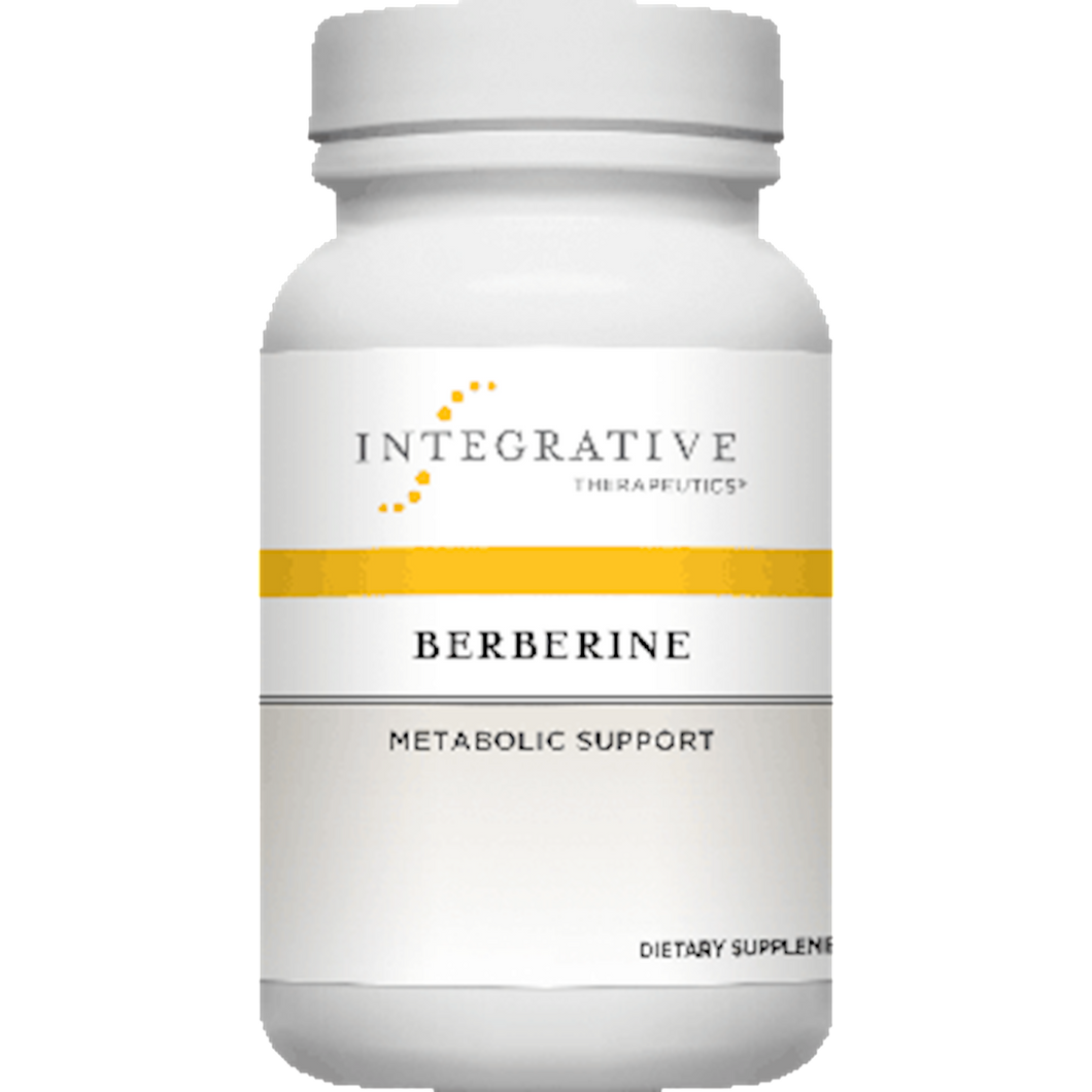 Integrative Therapeutics Berberine 60 capsules