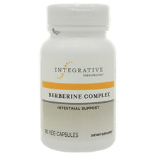 Integrative Therapeutics Berberine Complex 90 capsules