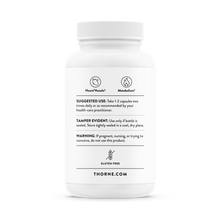 Berberine 500 - 60 Capsules by Thorne Research