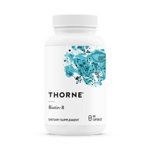Biotin-8 60 Capsules by Thorne Research