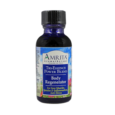 Body Regenerator 30 ml by Amrita Aromatherapy