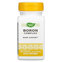 Boron Complex 100 capsules
