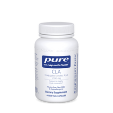 CLA 1000mg by Pure Encapsulations