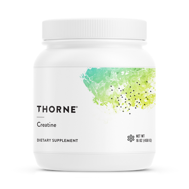 Creatine 16 oz by Thorne Research