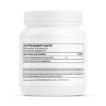 Creatine 16 oz by Thorne Research