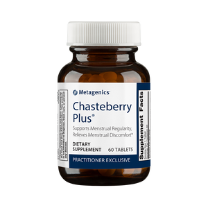 Chasteberry Plus 60 tablets