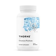 Chromium Picolinate  60 Capsules by Thorne Research