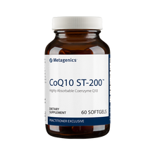 CoQ10 ST 200 - 60 softgels by Metagenics