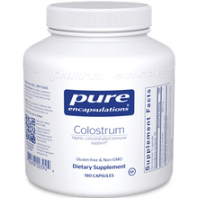 Colostrum 40% IgG 450 mg by Pure Encapsulations