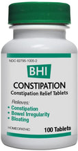 Constipation 100 tablets