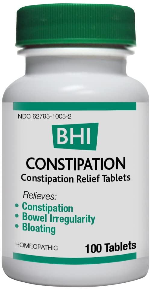 Constipation 100 tablets