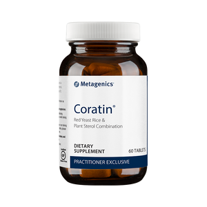 Coratin 60 tablets