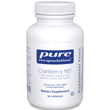 Cranberry NS 500 mg by Pure Encapsulations