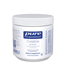 Creatine Powder by Pure Encapsulations