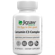 Curcumin C3 Complex 60 caps