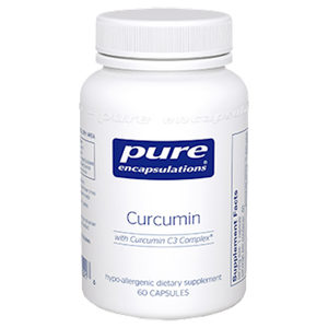 Curcumin by Pure Encapsulations