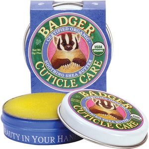 Cuticle Care .75 oz by Badger