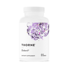Diabenil  90 Capsules by Thorne Research