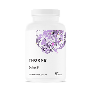 Diabenil  90 Capsules by Thorne Research
