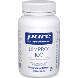 DIM-Pro 100 by Pure Encapsulations