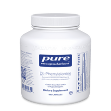 DL-Phenylalanine by Pure Encapsulations