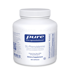DL-Phenylalanine by Pure Encapsulations
