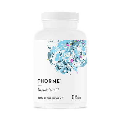 Deproloft-HF 120 Capsules by Thorne Research