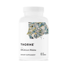 Dicalcium Malate  120 Capsules by Thorne Research