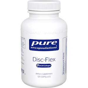 Disc-Flex  60 Capsules by Pure Encapsulations