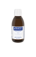 EPA/DHA liquid Lemon Flavor - 7 oz.  (200 ml) by Pure Encapsulations