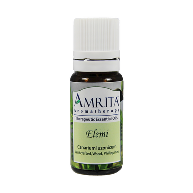 Elemi 10 ml by Amrita Aromatherapy