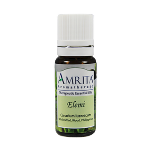Elemi 10 ml by Amrita Aromatherapy