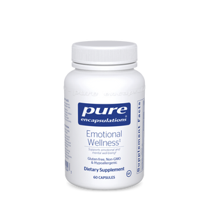 Emotional Wellness by Pure Encapsulations