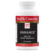 Enhance 420 capsules by Health Concerns