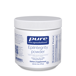 EpiIntegrity powder 30 Servings by Pure Encapsulations