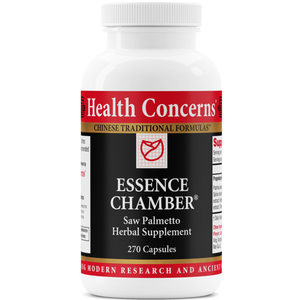 Essence Chamber 270 capsules by Health Concerns