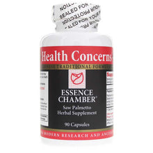 Essence Chamber 90 capsules by Health Concerns