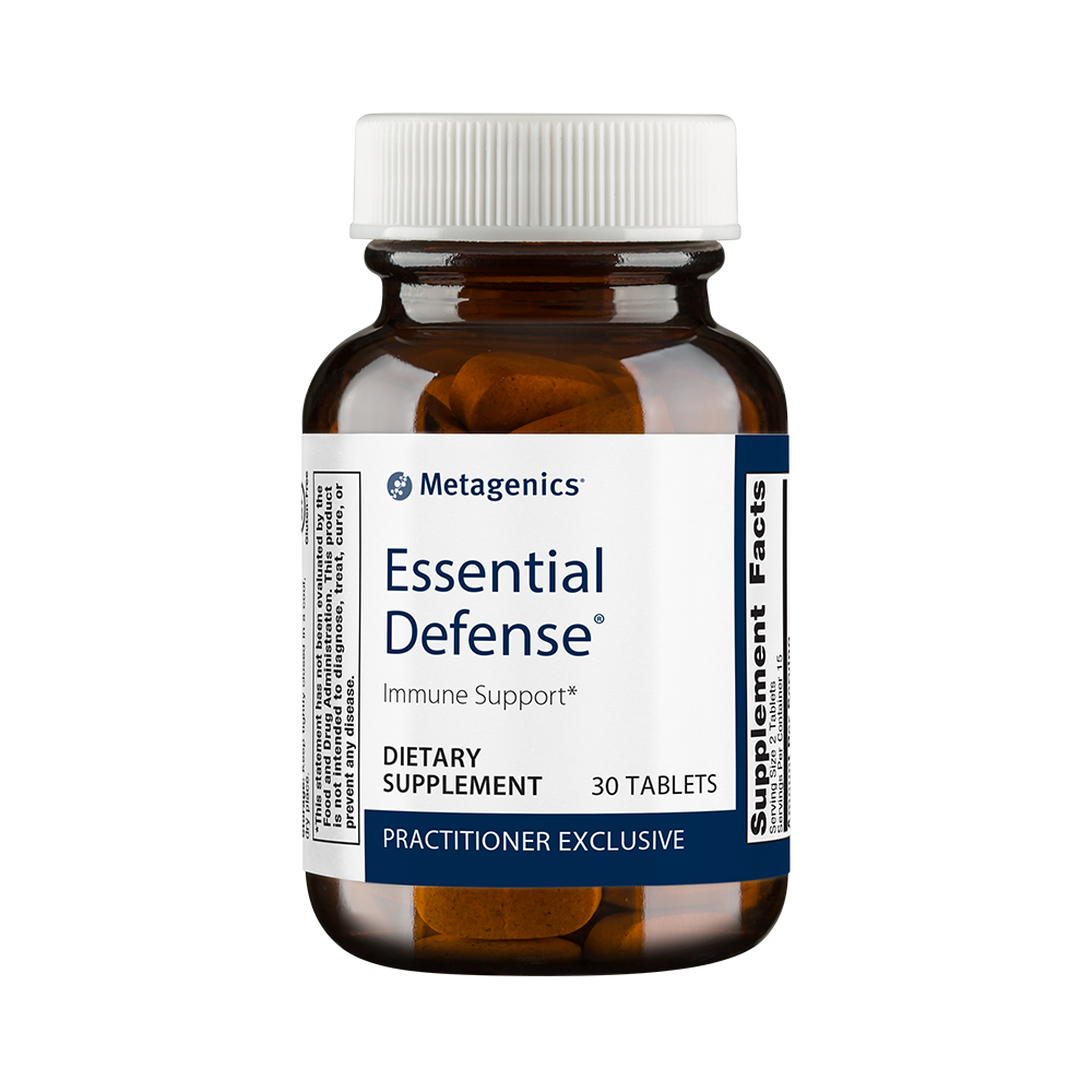 Essential Defense 30 tablets