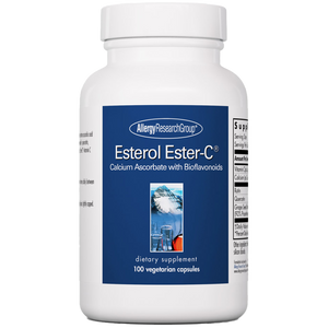Esterol Ester-C 100  Capsules by Allergy Research Group