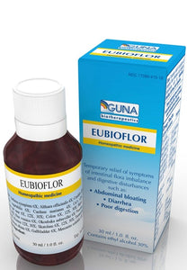Eubioflor 1 oz by Guna
