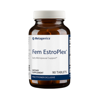 Fem EstroPlex 90 tablets by Metagenics