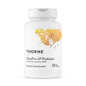 FloraPro-LP Probiotic  60 Tablets by Thorne Research