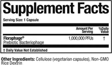Floraphage 90 capsules by Arthur Andrew Medical Inc.
