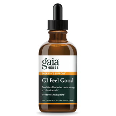 GI Feel Good 2 oz by Gaia Herbs