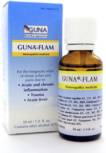 GUNA-Flam 30 ml by Guna