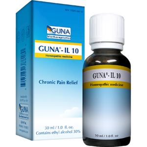 GUNA - IL 10 1oz by Guna